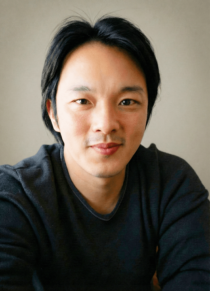 劉信宏建築師